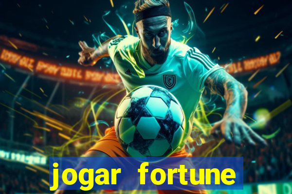 jogar fortune rabbit demo gratis